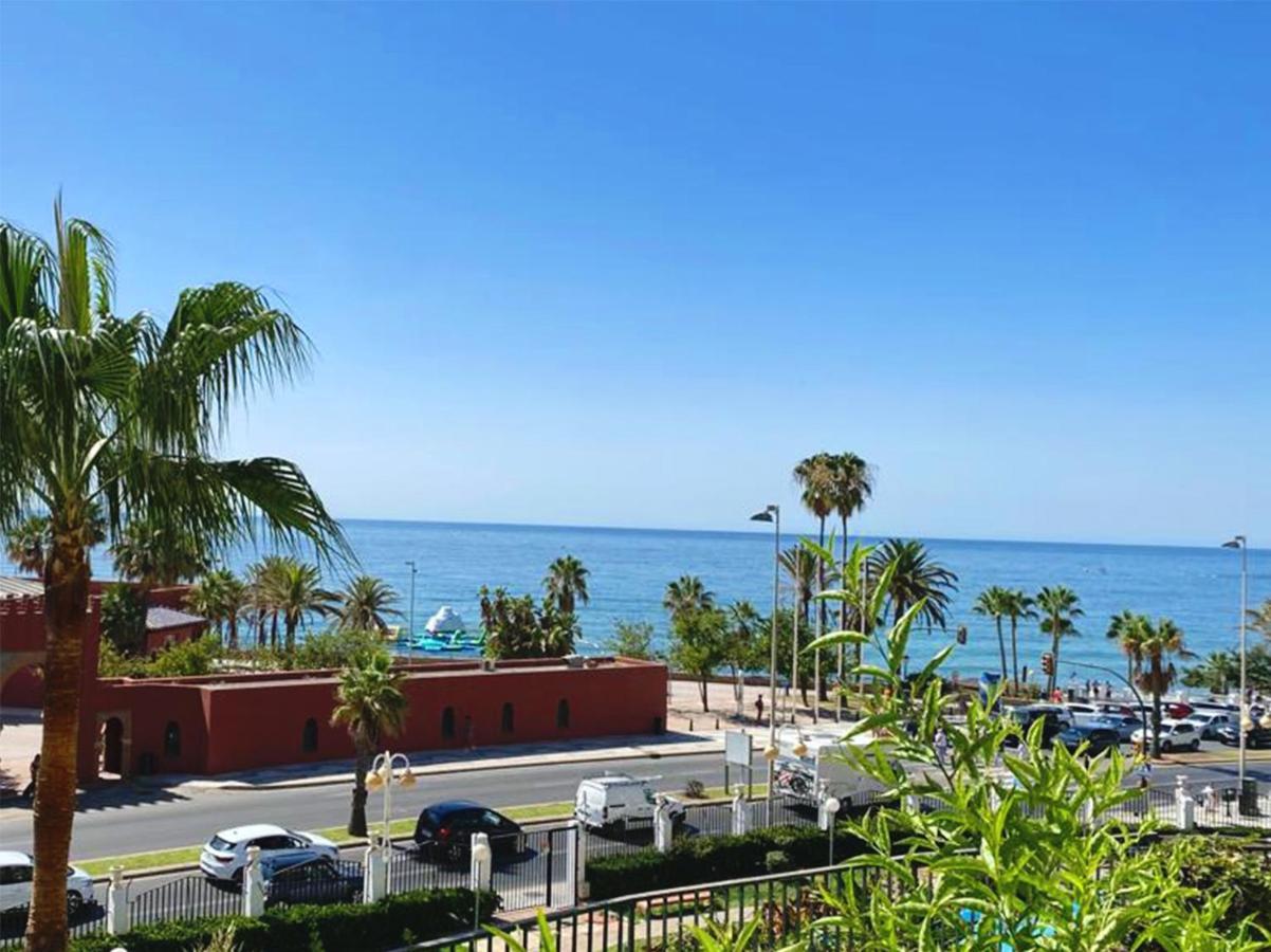 Benalbeach Residential Benalmadena Exterior photo